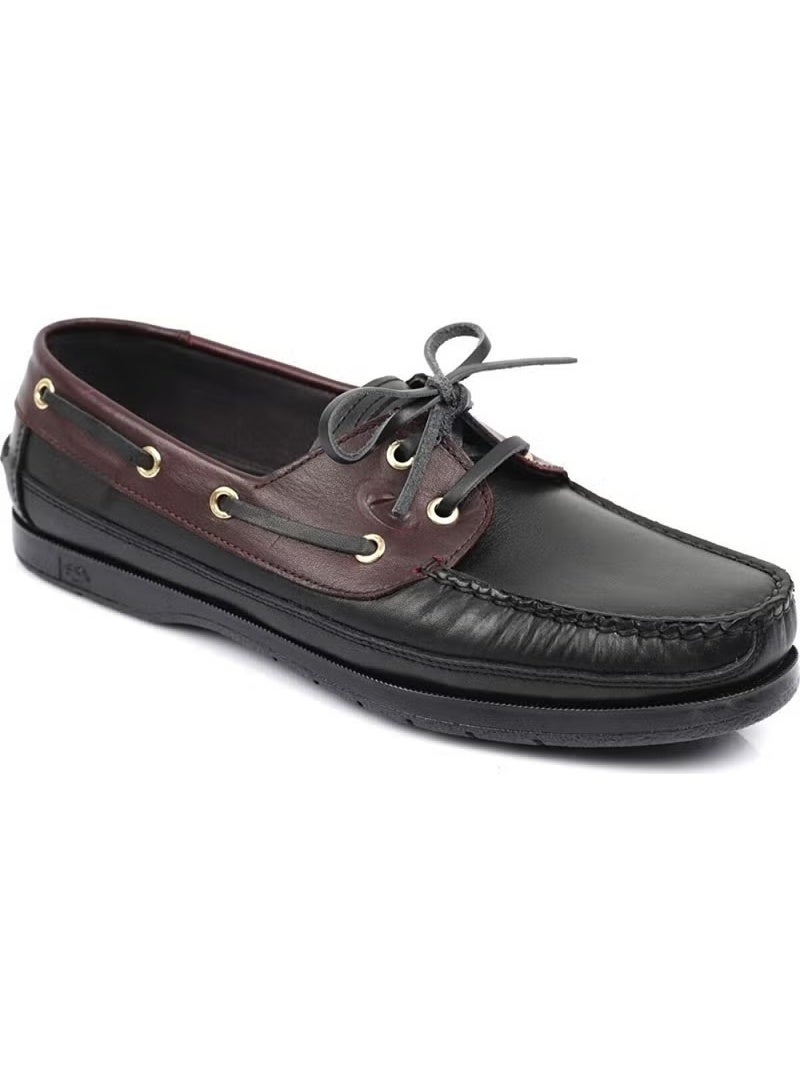 Dexter Leather Comfort Timberland Style Shoes 209 - Image 1